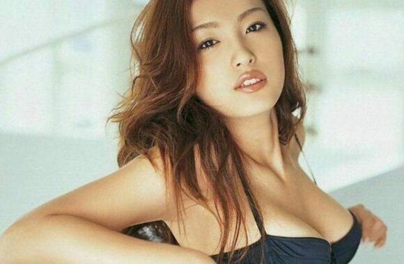 Top 10 Asian Models On Instagram: Their Photos Will Make You Sweat