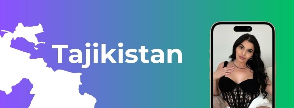 Tajikistan