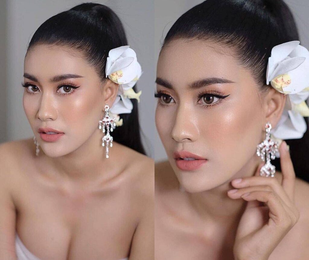 Cambodian woman for marriage