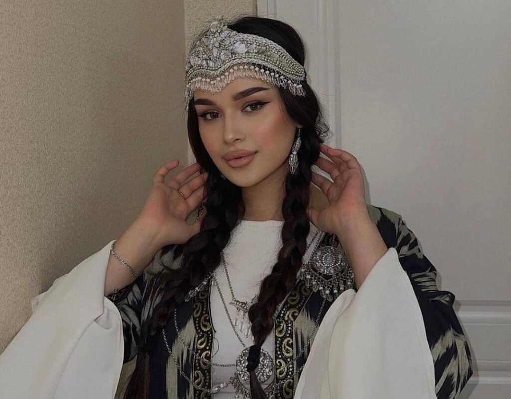 Look For Tajik Girl For Marriage Online In 2025 – Best Tajik Brides Profiles
