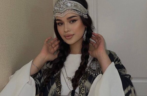 Look For Tajik Girl For Marriage Online In 2025 – Best Tajik Brides Profiles