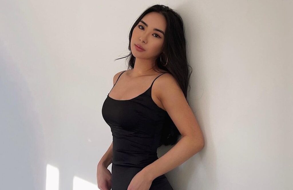 Foreign women