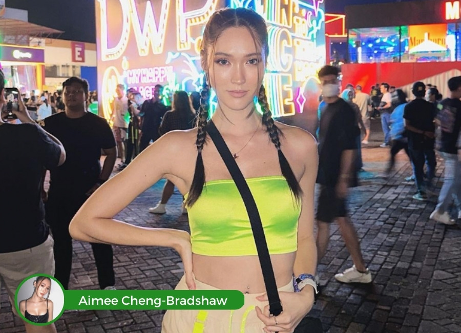 Aimee Cheng-Bradshaw