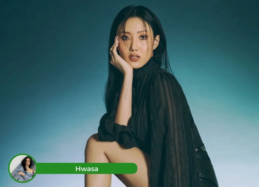 Hwasa