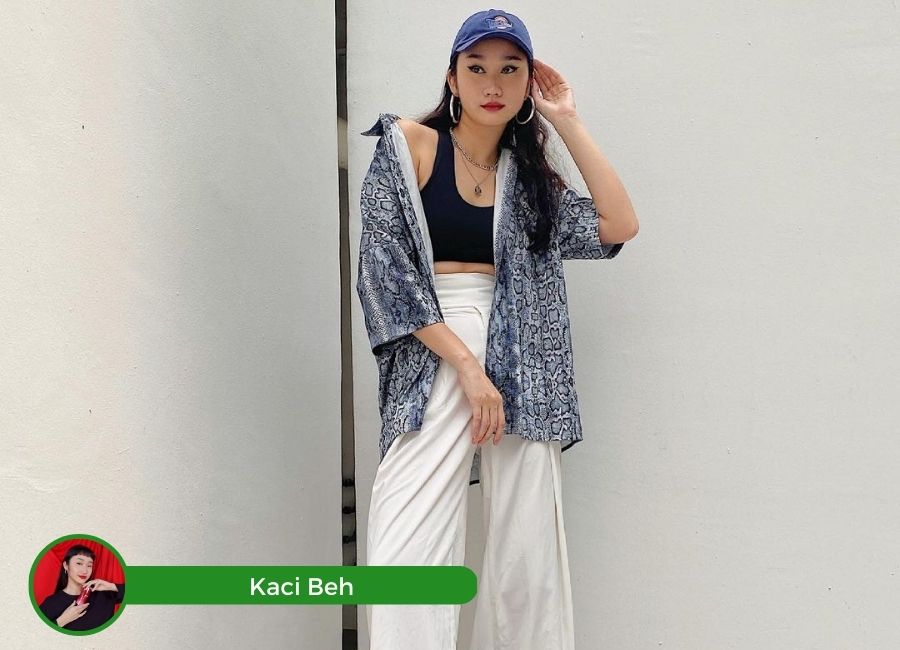 Kaci Beh