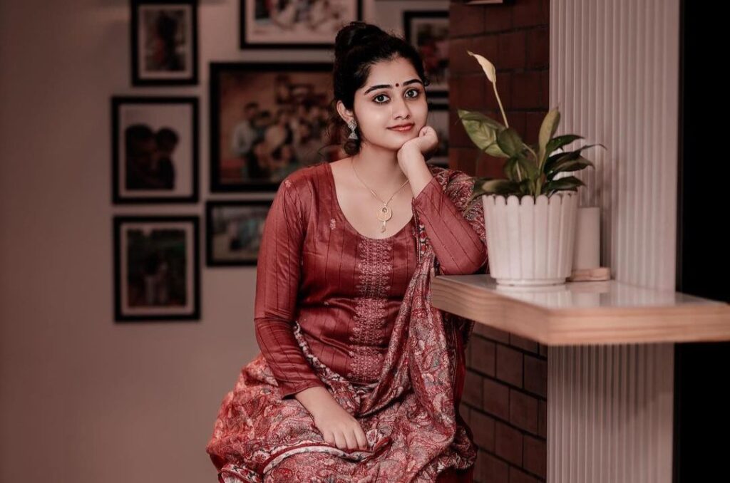 Indian mail order bride