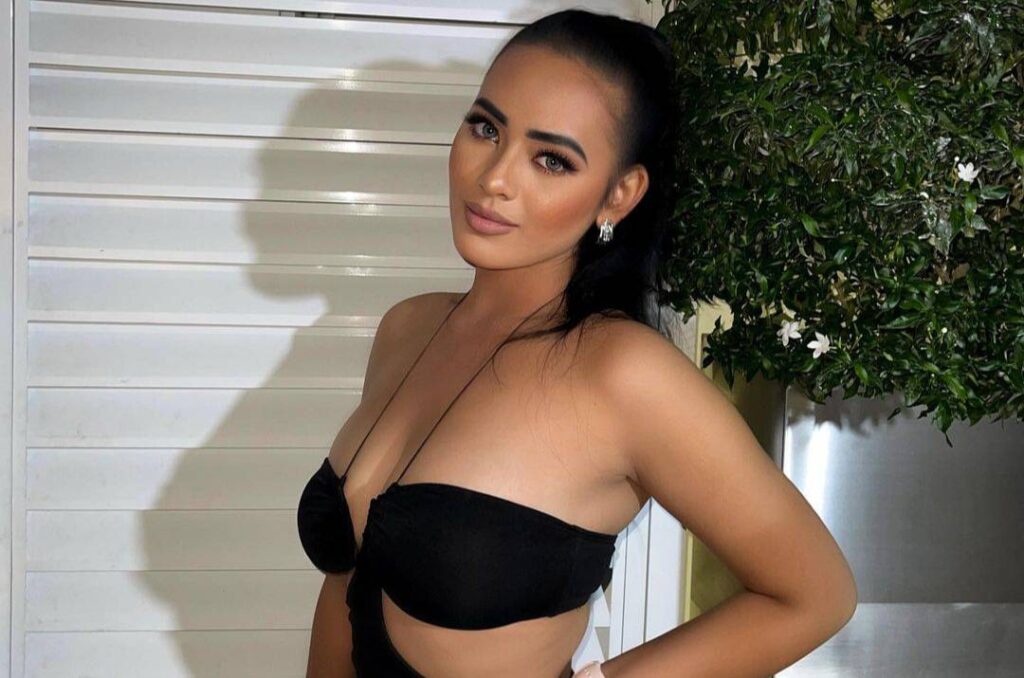 Turkish cute girl