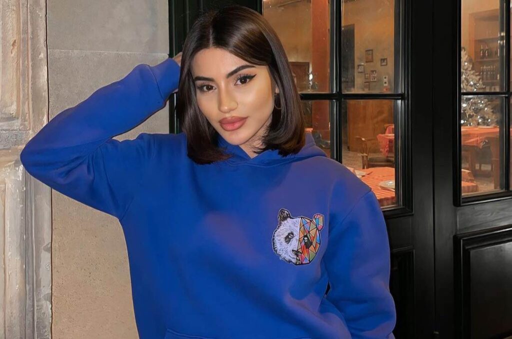 Uzbek mail order bride