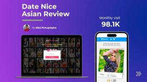 Date Nice Asian Logo