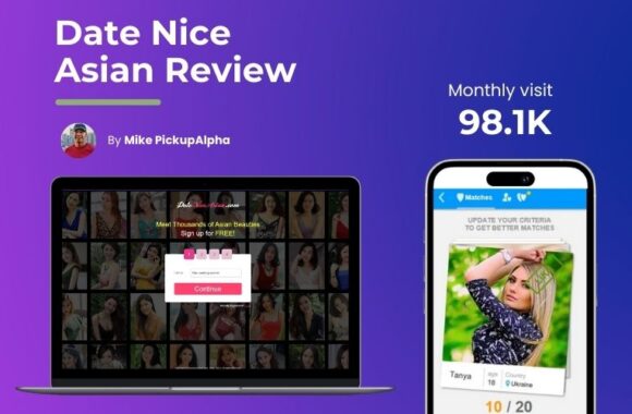 Date Nice Asian Review: In-Depth Look At Top Asian Platform