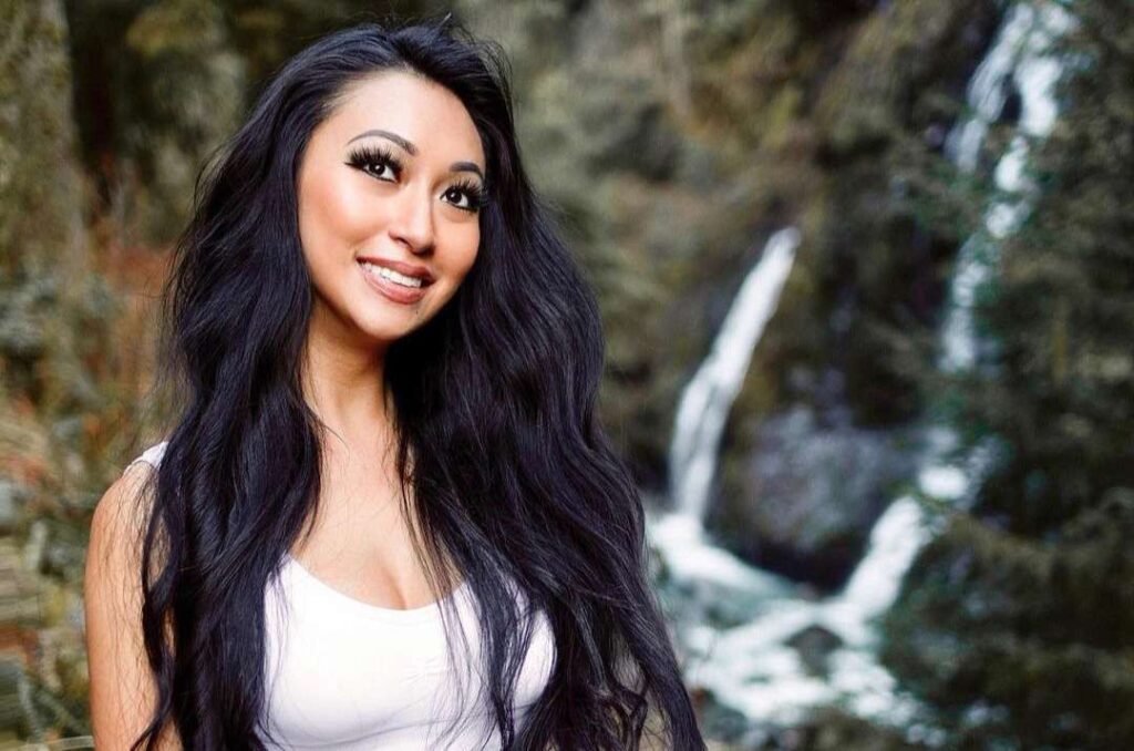 Vietnamese woman for marriage