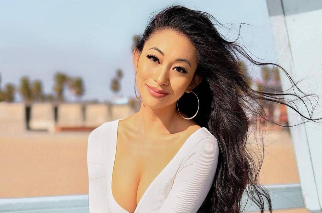 Asian mail order bride