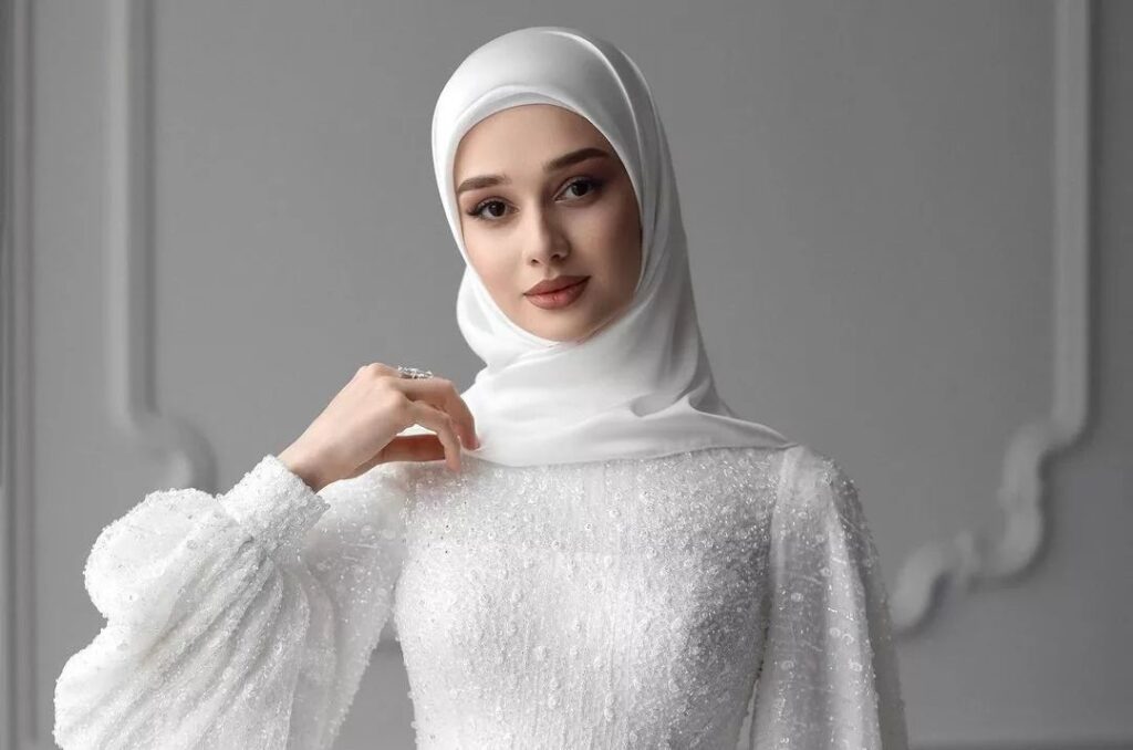 Iranian woman for marriage
