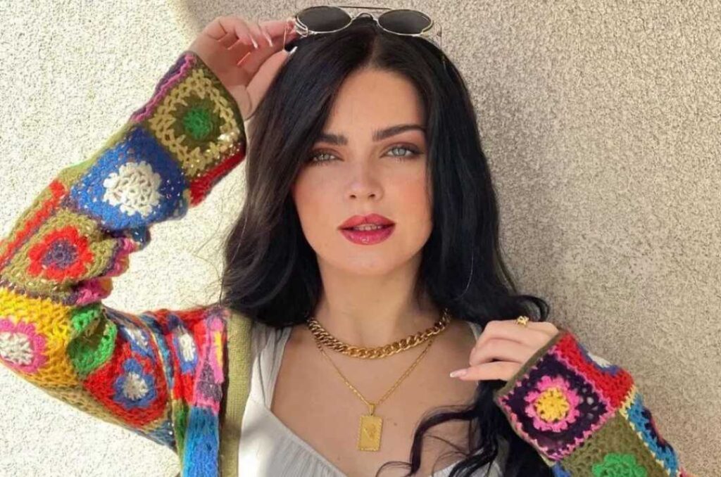 Syrian mail order bride