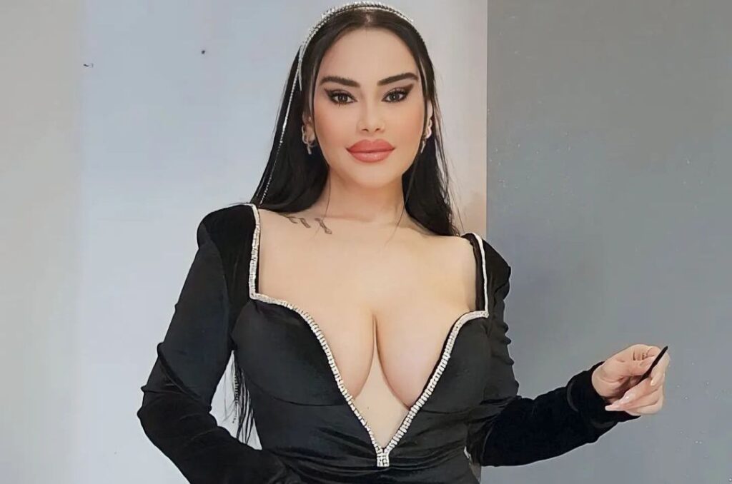 Syrian woman for marriage