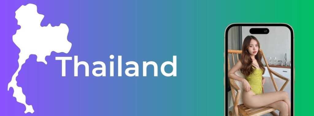 Thai mail order brides