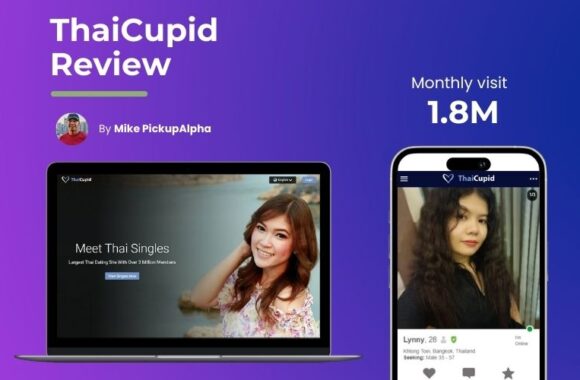 ThaiCupid Site Review: Is ThaiCupid Good for You?