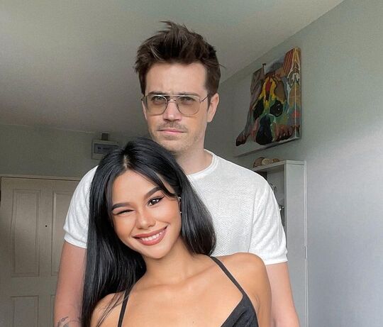 John and Kailani