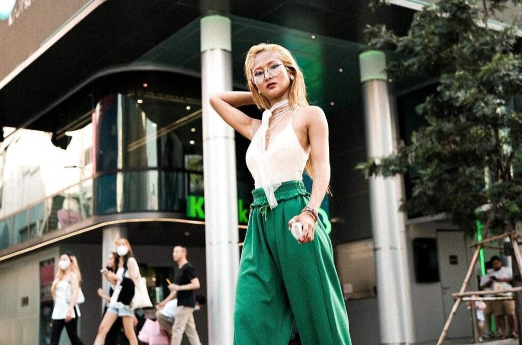 Thai woman for mariiage