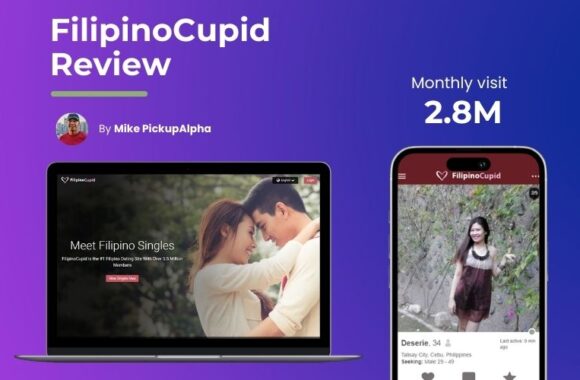 FilipinoCupid: Honest Review