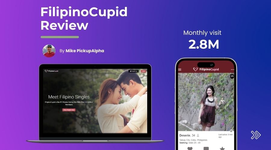 FilipinoCupid Review