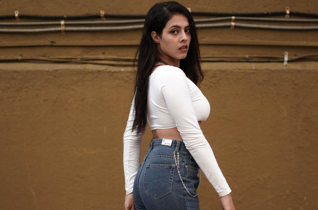 Indian single woman