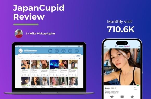 JapanCupid Review: Things You Need to Know