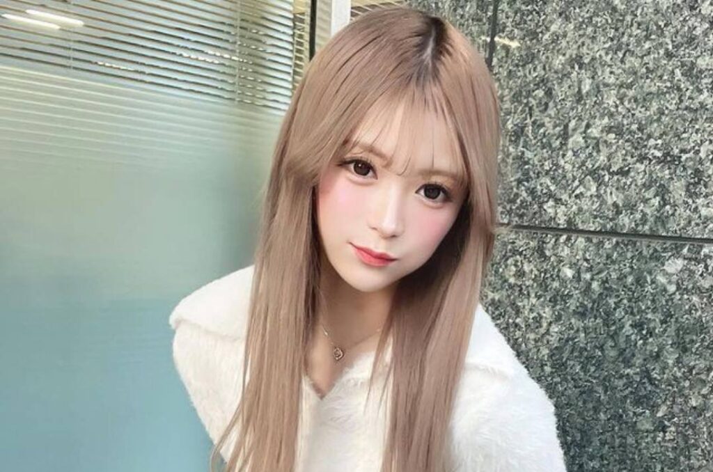 South Korean mail order bride