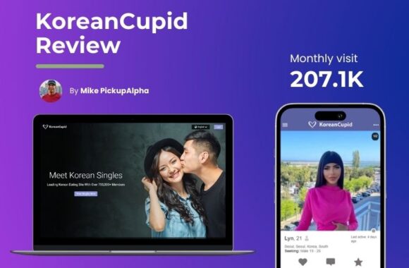 KoreanCupid: What to Know About Top Korean Dating Service?