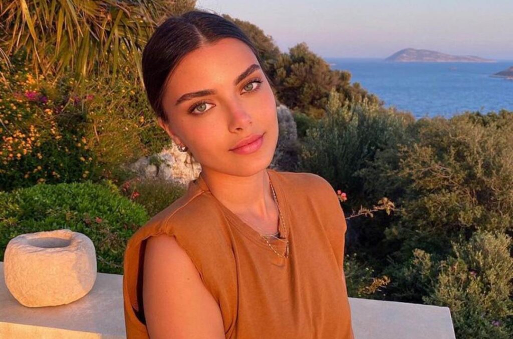 Turkish woman for marriage