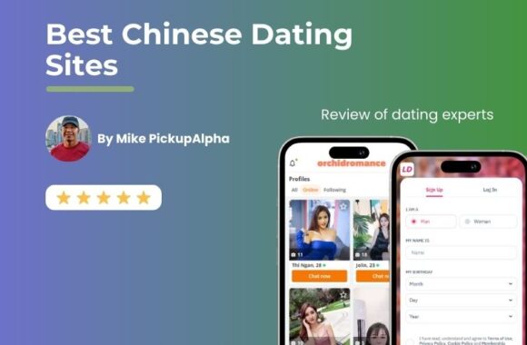 Best Chinese Dating Websites & Apps To Meet Chinese Single Women