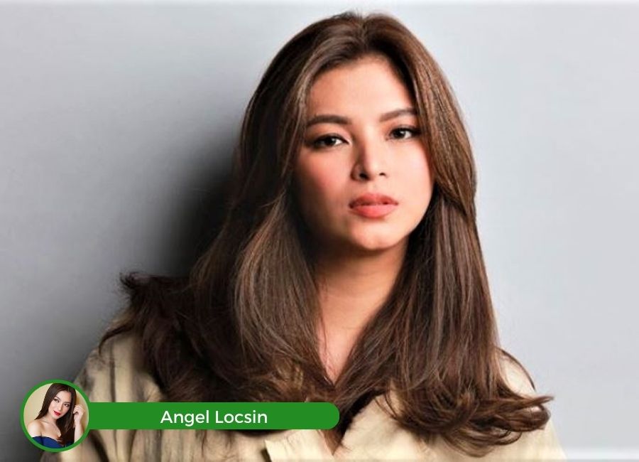 Angel Locsin