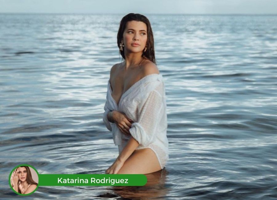 Katarina Rodriguez
