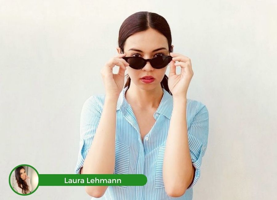 Laura Lehmann