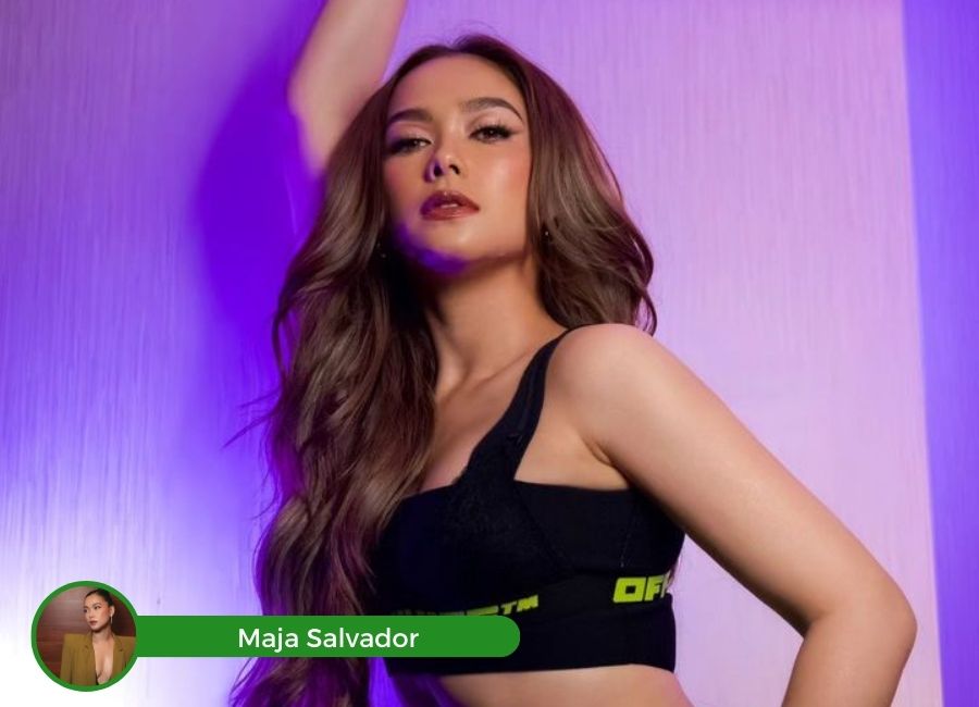 Maja Salvador