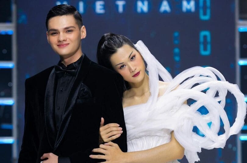 Joe and Reyna