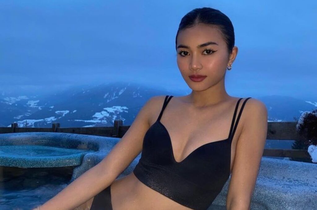 North Korean mail order bride
