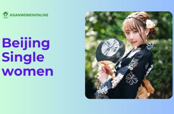 Meet single women in Beijing on top-notch Beijing dating online platforms