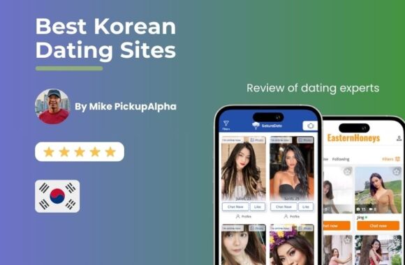 Top Korean Dating Sites: Meet Single Korean Women to Find Love