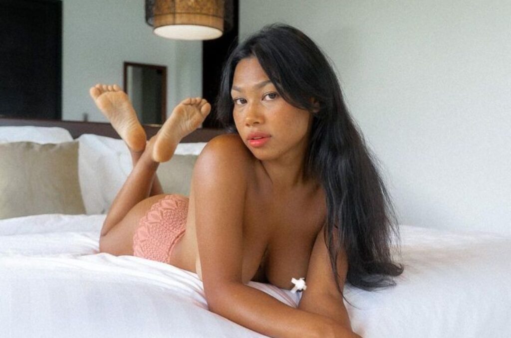Single Filipino girl