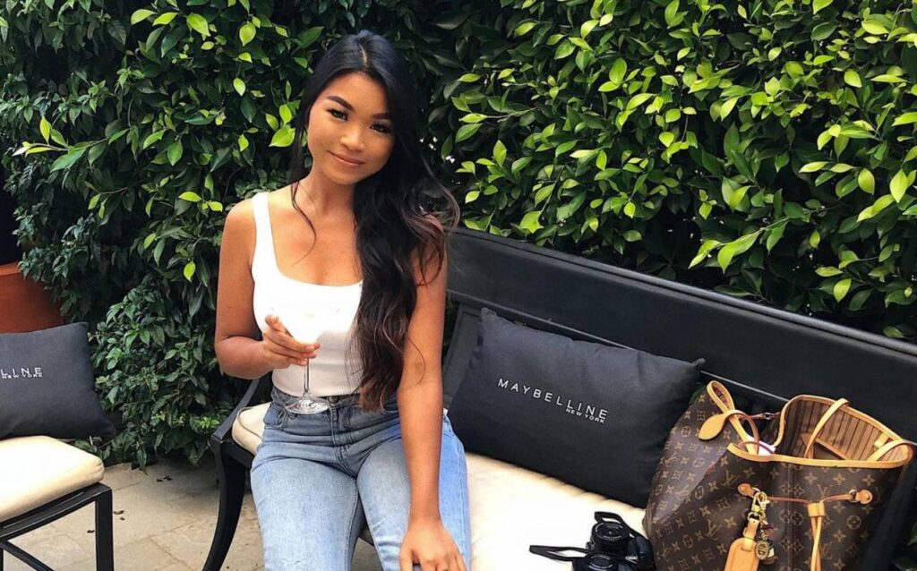 Cambodian bride