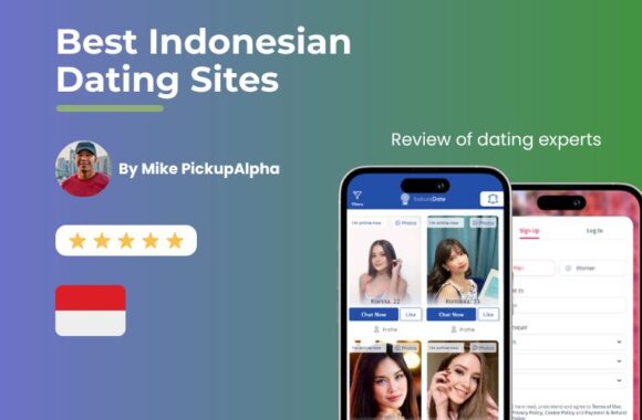 Best Indonesian Dating Sites: 6 Sites To Meet Single Indonesian Women