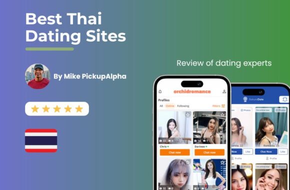Best Thai Dating Sites & Apps To Meet Single Women From Thailand Today