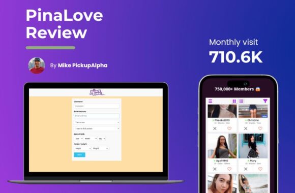 Pinalove Dating Site Overview: What It Offers To Daters?