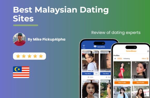 Top Malaysian Dating Sites To Find Perfect Matches Online