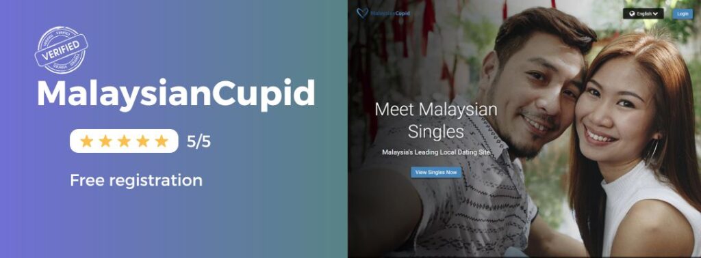 MalaysianCupid