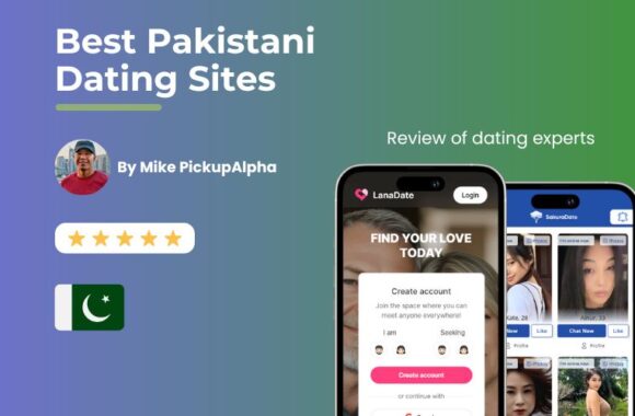 Top Pakistani Dating Sites & Apps: Meet Women From Pakistan