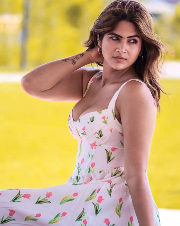 Aditi, 29