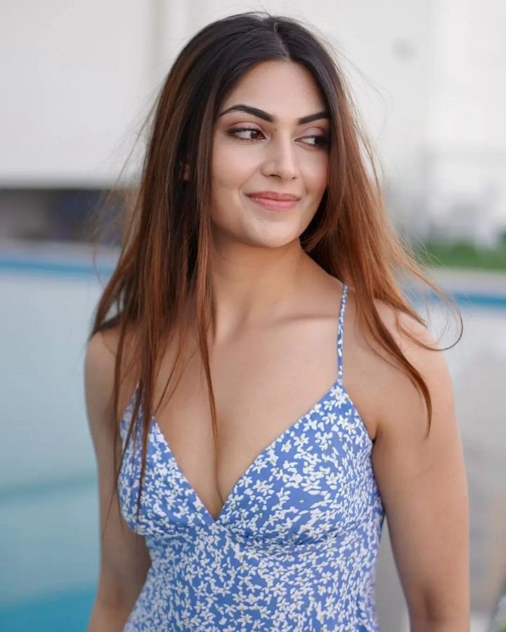 Ananya, 27