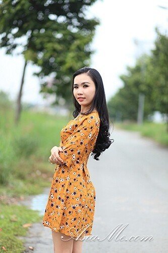 Qiqi, 29